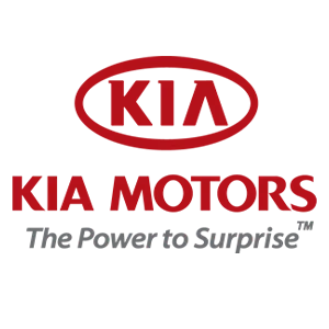 Kia Motors logo