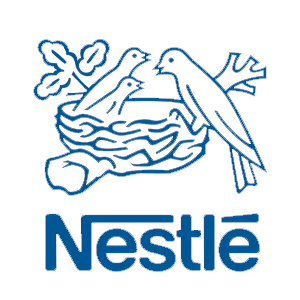 Nestle Logo