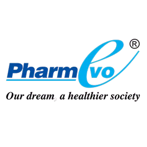 Pharmevo Logo