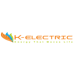 K Electric Logo